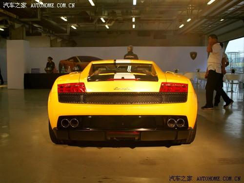 ����֮�� �������� gallardo 2010�� lp550-2