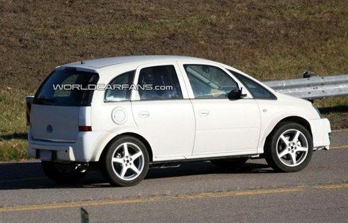 ���ż������ó� ŷ��ȫ�½�����SUV�ع� ����֮��