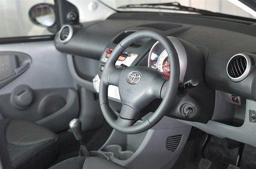 ��Լ10.24��Ԫ ���ﺣ���Ƴ�Aygo�׽�� ����֮��