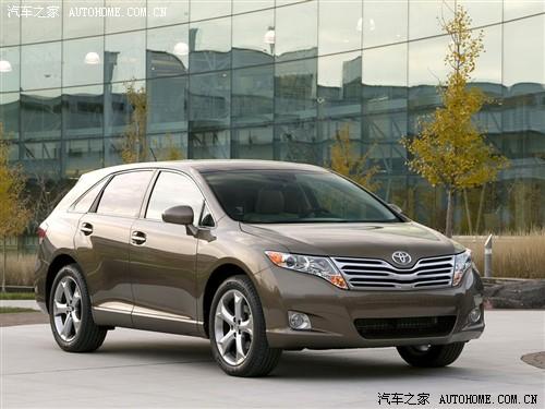 ����֮�� ���ڷ��� ����venza 09�� ������