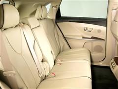 ����֮�� ���ڷ��� ����venza 09�� ������