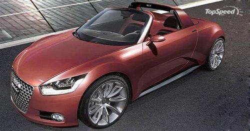 ����Quattroϵͳ���µ�A1����3�·��� ����֮��