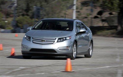 ���������¼�Ԫ �Լ�2011��ѩ����Volt ����֮��