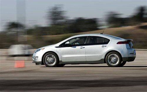 ���������¼�Ԫ �Լ�2011��ѩ����Volt ����֮��