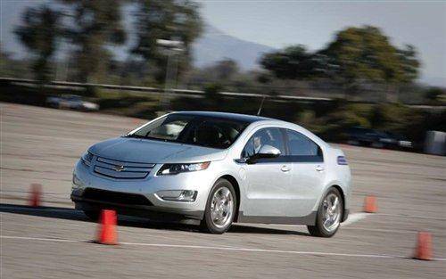 ���������¼�Ԫ �Լ�2011��ѩ����Volt ����֮��