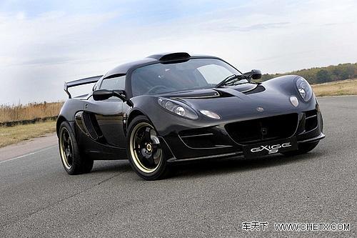 �����ع�F1 ���Ƴ�Exige S Type 72