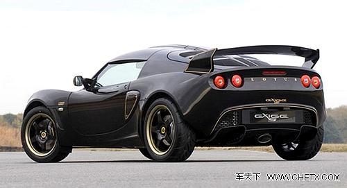 �����ع�F1 ���Ƴ�Exige S Type 72