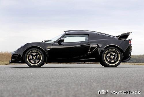 �����ع�F1 ���Ƴ�Exige S Type 72