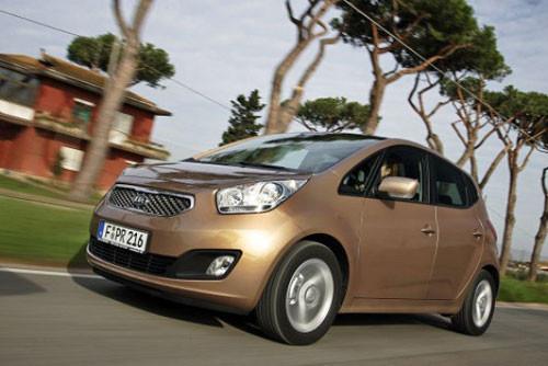 ����С��MPV�Ŀ�·�ȷ� �Լ�����Venga