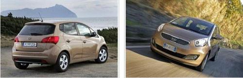 ����С��MPV�Ŀ�·�ȷ� �Լ�����Venga