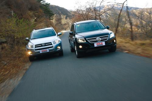 �������¡��Ա��Լ����������ŷƷ��SUV