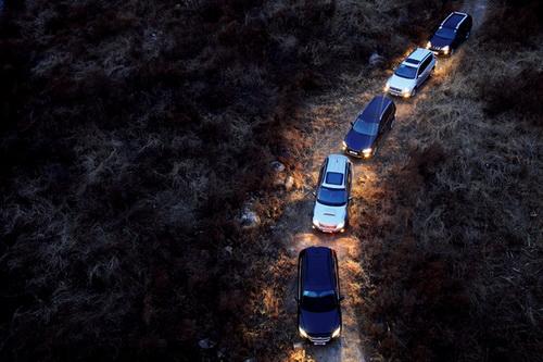 �������¡��Ա��Լ����������ŷƷ��SUV