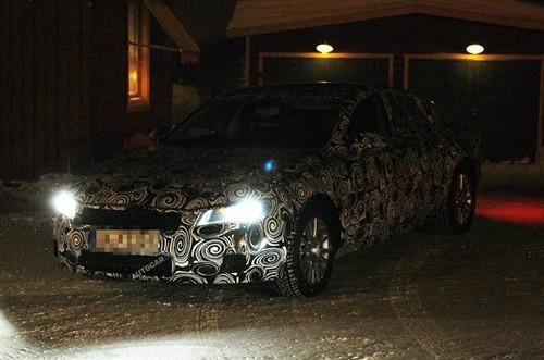 �����A6��ͬ? ȫ�°µ�A7·�Ե����ع�