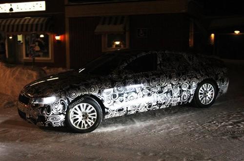 �����A6��ͬ? ȫ�°µ�A7·�Ե����ع�