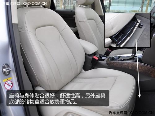 ������ �µ�Q5 2.0T��Ȳ���֮����ƪ