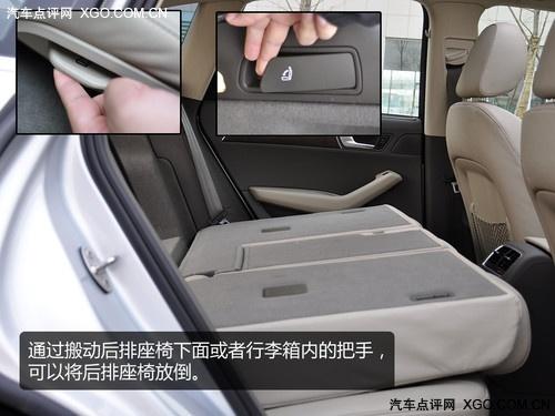 ������ �µ�Q5 2.0T��Ȳ���֮����ƪ