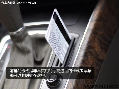 ������ �µ�Q5 2.0T��Ȳ���֮����ƪ