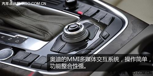 ������ �µ�Q5 2.0T��Ȳ���֮����ƪ