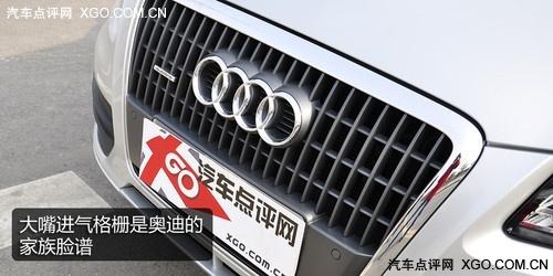 ������ �µ�Q5 2.0T��Ȳ���֮����ƪ