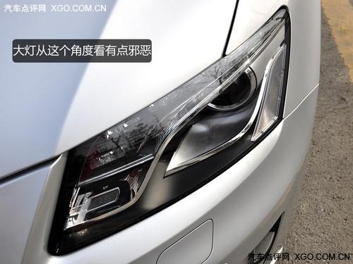 ������ �µ�Q5 2.0T��Ȳ���֮����ƪ