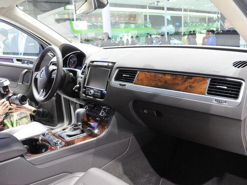 ������չʮ��SUV