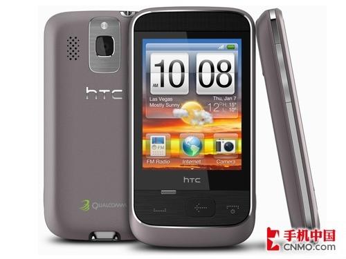 CES��HTC�����׿�������ֻ�HTC Smart 