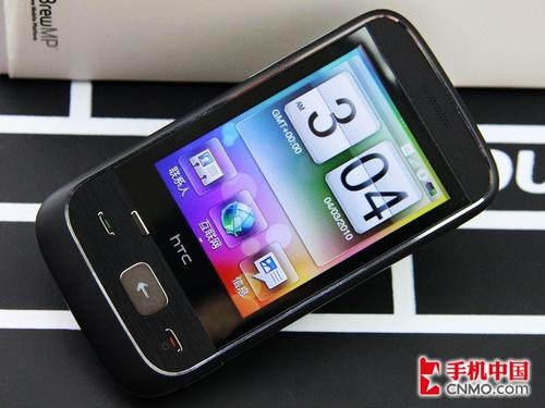 ���м��������� HTC Smart����Ԥ�� 