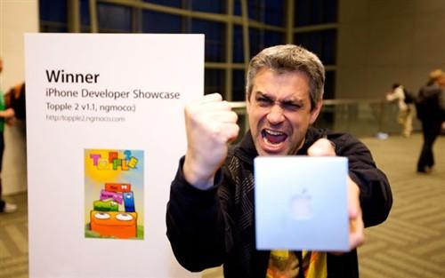 �ع˴������� ƻ�����Ĵ�iPhone����� 