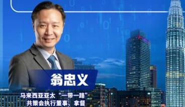 东盟专家盛赞中国优质投资：双边合作结硕果