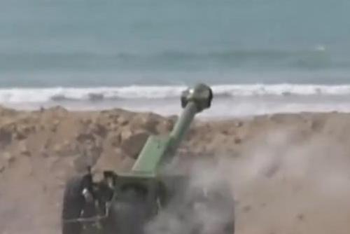 伊朗军队总司令：伊朗军队将誓死抵抗敌人