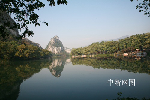 ����ý��㶫�У��Ρ��˼��ɾ������ҡ�(��ͼ)