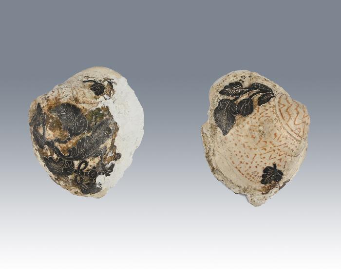 陕西发现一处唐代墓地 墓主是宰相张九龄的夫人