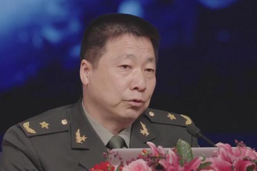 杨利伟：我今年57岁，仍在坚持训练