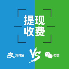 ֧����΢�������շѶԱ�