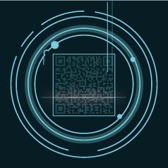 ��ά�룬���ܲ��ܰ�ȫɨ���ˣ�