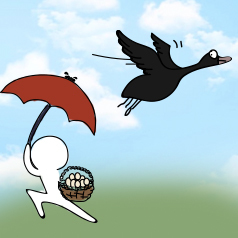 ��Ϭţ����˹��ʱ����ɶ������Ӱ���������