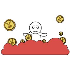 �й������ϵ�����븻�����䣬��ζ��ɶ��